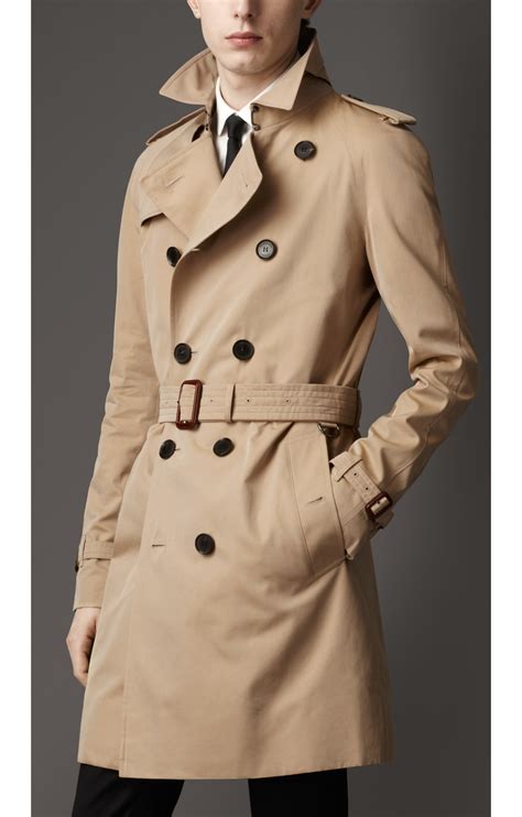 mens burberry wool trench coat|burberry women's trench coat.